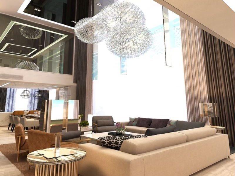 Thaya Hotel Bangkok Eksteriør billede