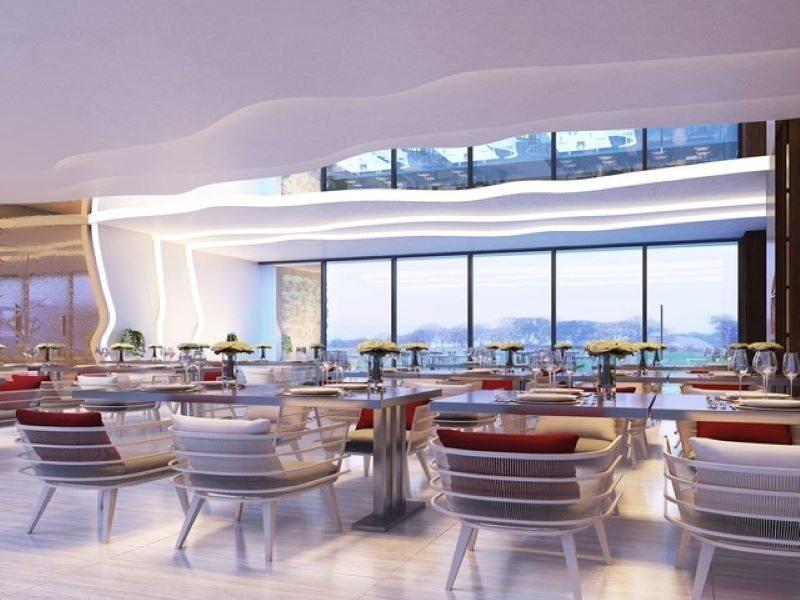 Thaya Hotel Bangkok Eksteriør billede